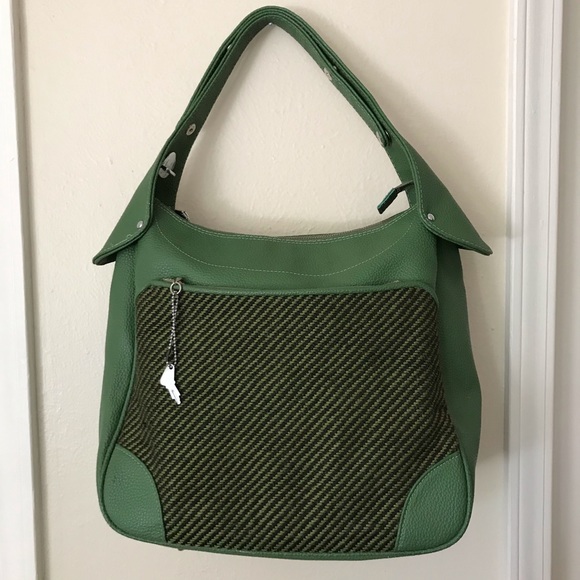 Vintage Royal Traveller Tote - Picture 1 of 6